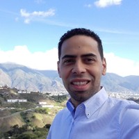 Jesus E. Lugo M.
