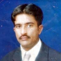 Zahid Anjum Baloch