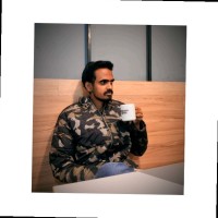 Rupesh Kamble