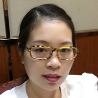 刘芳华