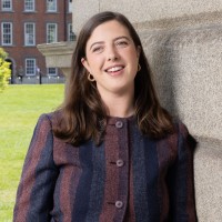 Nora Trench Bowles