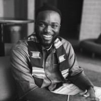 David J. Nkrumah