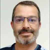 Patrice Charon