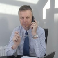 Danny Climpson Grad IOSH