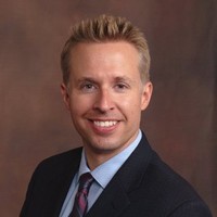 Andy Parsons