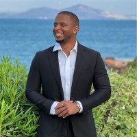 Darren Holness