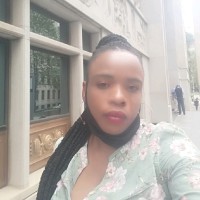 Shocky Nkwane