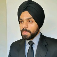 Ramandeep Singh