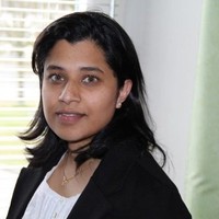 Mascha Varayath