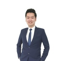Marcus Yap