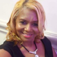 Vonette Wright