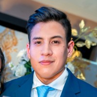 Felix Javier Peñafiel Reyes