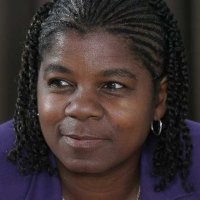 Cheryl Boyce