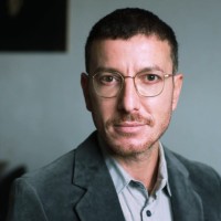 Halil Erbek
