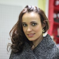 Viktoria Rokash