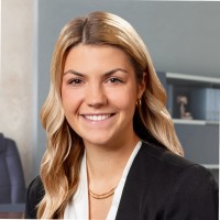 Nicole Mendick