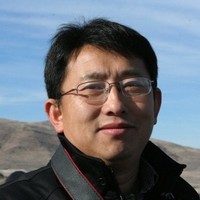 Dongyi Jiang