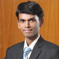 Karthik Rajappa