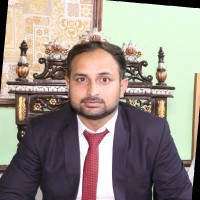 Ali Hassan