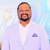 Justin Fernandes