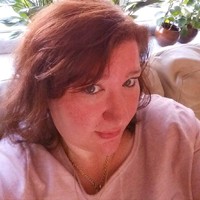 Benvinda Morgenroodt Palma