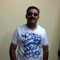 Murali Krishna