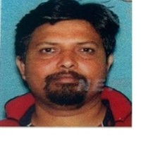 Sridhar Pandilla