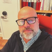 Roger Stålered