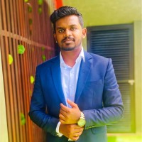 Malith Dissanayake