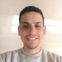 Ariel Fernando Ortiz