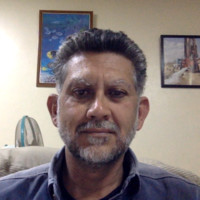 Vishal Bhalla