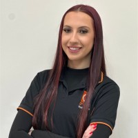 Jade Carter