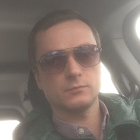 Mykhailo Smyrnov