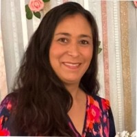 Cristina Martinez