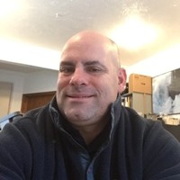 Jeff Jacobson