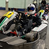 carson mouser