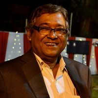 Prasanta Ray