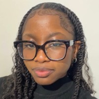 Elizabeth Omoregie