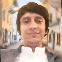 Sebastian Marin