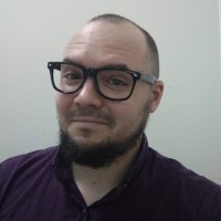 Dmytro Demchenko