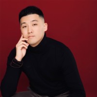 Stone CHENG