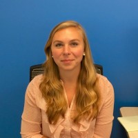 Amy Steelhammer (Stanley), Cpcu