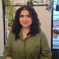 Hasseena Hussain