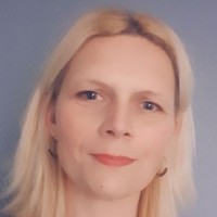 Rachel Jantet
