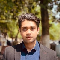 Fahd Hussain Kazmi