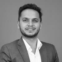 Satya P Joshi