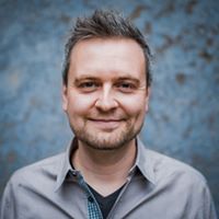 Tim Symons