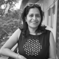 Deepti Kshirsagar