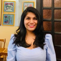 Swati Ramdas