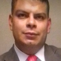 Edgar Raúl Rosales Langarica